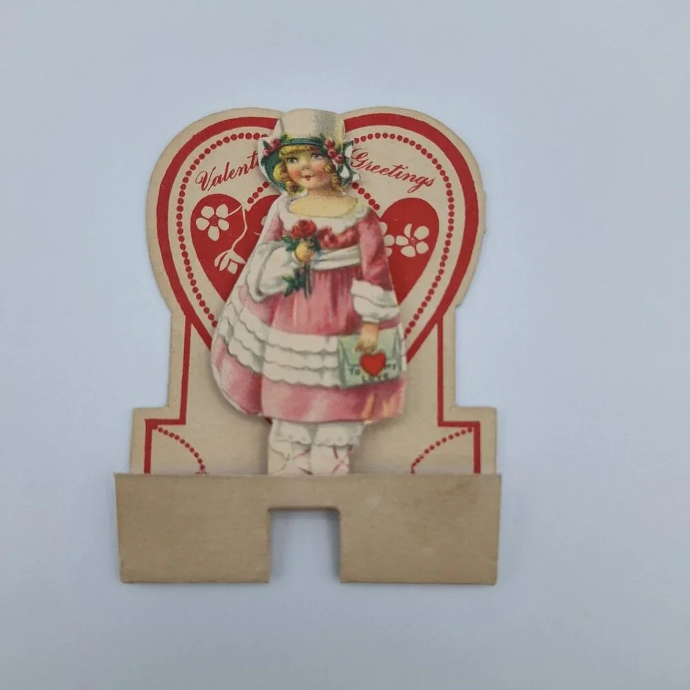 Valentines Card this card